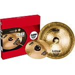 Sabian B8 Pro Effects Cymbal Pack