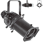Altman 360Q 6" Ellipsoidal Spotlight, 6x12 model