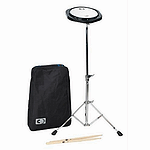 CB Educational Practice Pad Kit w/bag