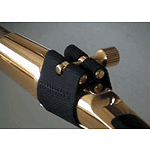 Rovner "Dark" Large Tenor Sax Ligature - for metal mouthpieces