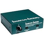 Barcus-Berry 4000 PREAMP ONLY for Barcus-Berry 4000 pickup system