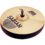 Sabian B8 Hi-hat bottom - 14-inch
