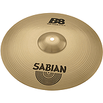 Sabian B8 Thin Crash Cymbal - 14-inch