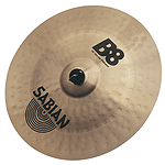 Sabian B8 China Cymbal - 18-inch