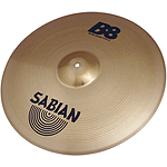 Sabian B8 Rock Crash 19" Cymbal