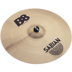 Sabian B8 Ride Cymbal - 20-inch