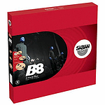 Sabian B8 Series Cymbal Package w/Extra 14" Thin Crash