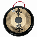 CB drums CB700 20" Gong w/mallet