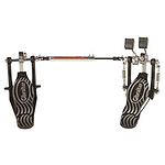 Gibraltar Lightweight Double Bass Drum Pedal