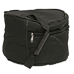 TKL Black Belt Bass Drum Bag - 16x26