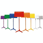 Manhasset Symphony Stand - Blue