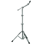 Percussion Plus Pro Cymbal Boom Stand