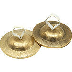 Sabian Finger Cymbals - Heavy