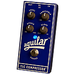 Aguilar TLC Compressor - Bass Compression Pedal
