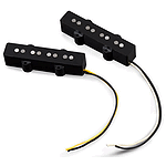 Aguilar AG 4J-60B Single-Coil Bass Pickup - Bridge Pickup