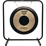 Sabian Symphonic Gong - 24"