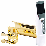 Belmonte Eb Alto Sax 7 Mouthpiece