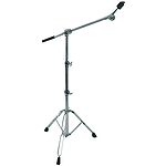 Percussion Plus Pro Heavy-duty Cymbal Boom Stand