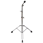 Percussion Plus Pro Heavy-duty Cymbal Stand