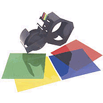 Times Square Lighting Colorbox for Cabaret Follow Spot