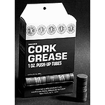 Micro Tube Cork Grease/24