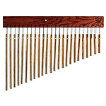 Sabian Bar Chimes - Bronze, 24 Bar