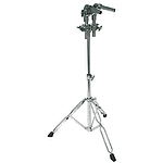 Percussion Plus Double Tom Stand