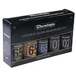 Dunlop Formula 65 Guitar Maintenance System