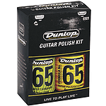 Dunlop Formula 65 Guitar Maintenance Kit