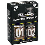 Dunlop Formula 65 Fingerboard Care Kit