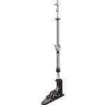 Gibraltar 6607NL Heavy Duty No-Leg Hi Hat Stand