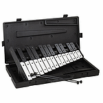 CB Percussion 25 Note Bell Kit With Case