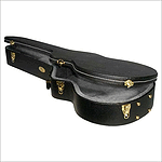 TKL Premium Series Small Jumbo 175 Style Hardshell Guitar Case