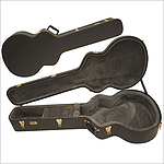 TKL Premier Series Hardshell Acoustic Bass Case