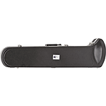 MTS Products Replacement Plastic Case For Trombone