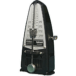 Wittner Piccolo Metronome - Light Brown