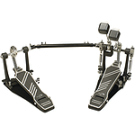 Percussion Plus Pro Double Bass Drum Pedal