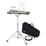CB Educational 8674 Backpack Percussion Kit