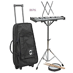 CB Educational Traveler Percussion Kit