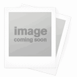 Get'm Get'm Leather Guitar Strap 2 Inch Anakonda Red