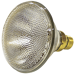 PAR38 Replacement Lamp - 120V, 90W