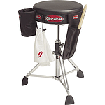 Gibraltar 9600 Series Throne With Velcro Attachments