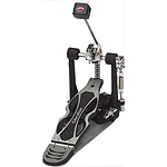 Gibraltar 9611DC Intruder Dual Cam Drive Single Bass Drum Pedal