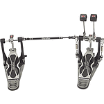 Gibraltar Intruder Direct-Drive Double Bass Drum Pedal