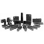 MTS Orchestral Violin Cases - Size: 4/4 Violin Case