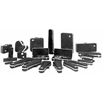 MTS Orchestral Violin Cases Size: 1/4 Violin Case