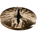 Sabian Vault Series 14" Artisan Hi-hats