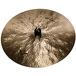 Sabian Artisan Crash Cymbal 16"