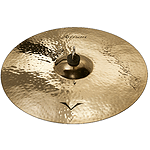 Sabian Artisan Crash Cymbal 19", Brilliant