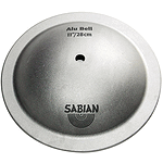 Sabian Vault Collection 11" Alu Bell